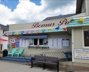 Things to Do in Bemus Point
