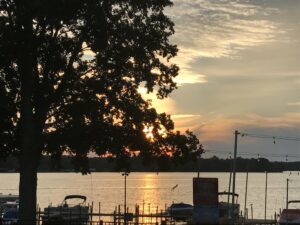 Where to Eat in Bemus Point