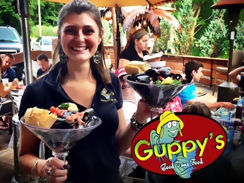 Guppy's Restaurant